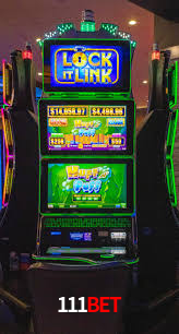 111BET