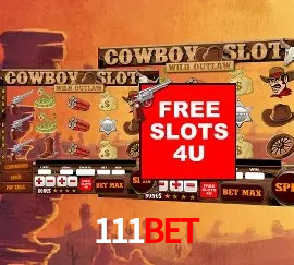 111BET