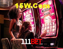 Roulette Table 111bet