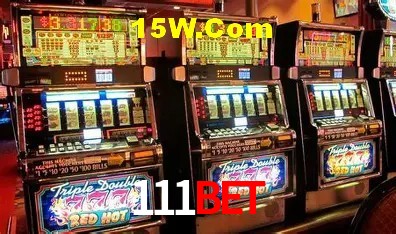 Inovações de Jogos na 111bet: O Futuro das Experiências Interativas