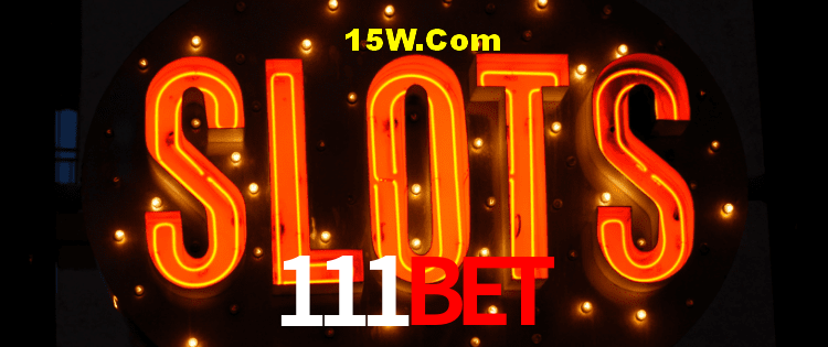 Football Betting 111bet