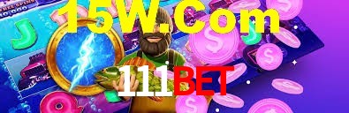 111bet login