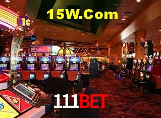 Descubra o Programa VIP da 111bet: Vantagens Exclusivas para Jogadores