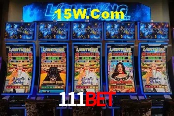 Explorando a Categoria de Eventos em Apostas na 111bet