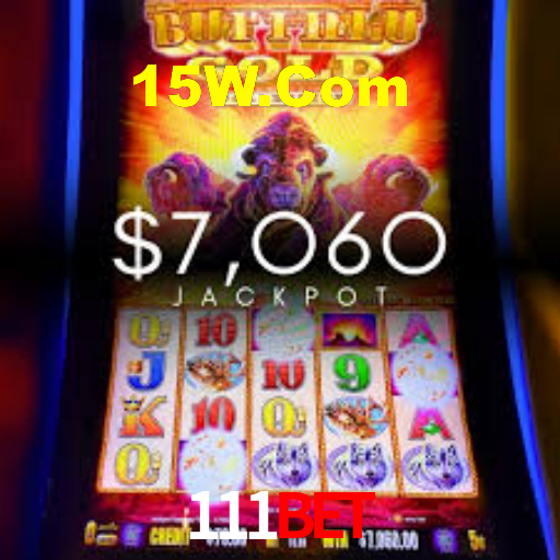 111bet: A Experiência de Casino com Jogos de Mesa ao Vivo