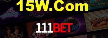 Welcome Bonus 111bet