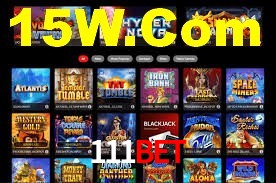 111bet login