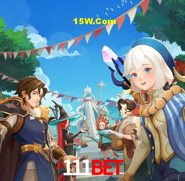 Inovações de Jogos na 111bet: O Futuro das Experiências Interativas
