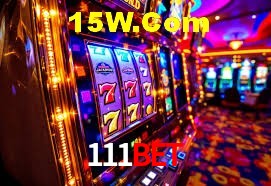 Tournaments 111bet