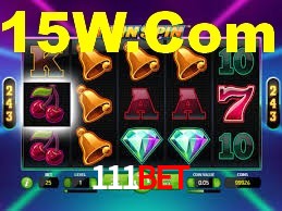 111bet: Seu Cassino Premiado com Pagamentos Rápidos